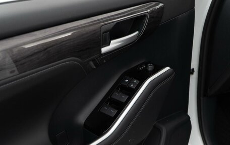 Toyota Highlander, 2025 год, 5 658 404 рублей, 24 фотография