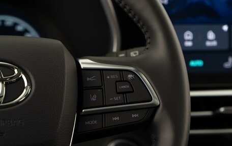 Toyota Highlander, 2025 год, 5 658 404 рублей, 19 фотография