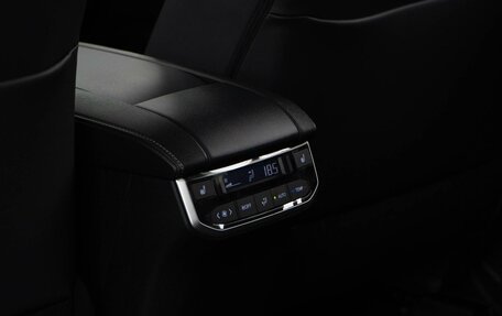 Toyota Highlander, 2025 год, 5 658 404 рублей, 14 фотография