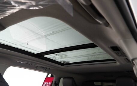 Toyota Highlander, 2025 год, 5 658 404 рублей, 15 фотография