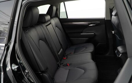 Toyota Highlander, 2025 год, 5 774 434 рублей, 9 фотография