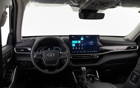 Toyota Highlander, 2025 год, 5 774 434 рублей, 8 фотография