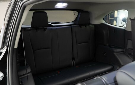 Toyota Highlander, 2025 год, 5 774 434 рублей, 11 фотография