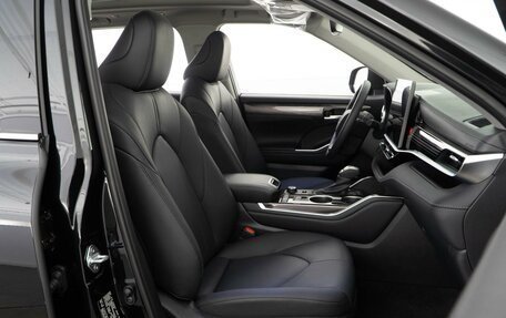 Toyota Highlander, 2025 год, 5 774 434 рублей, 10 фотография