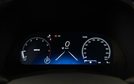 Toyota Highlander, 2025 год, 5 658 404 рублей, 27 фотография