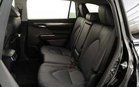 Toyota Highlander, 2025 год, 5 774 434 рублей, 12 фотография