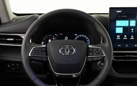 Toyota Highlander, 2025 год, 5 774 434 рублей, 17 фотография