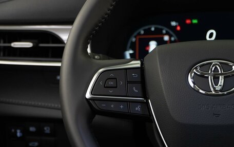 Toyota Highlander, 2025 год, 5 774 434 рублей, 18 фотография