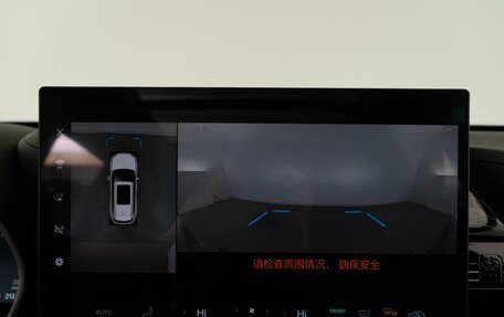 Toyota Highlander, 2025 год, 5 774 434 рублей, 21 фотография