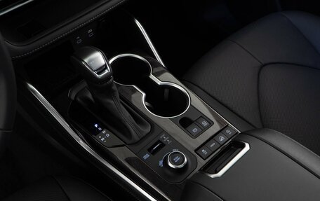 Toyota Highlander, 2025 год, 5 774 434 рублей, 28 фотография