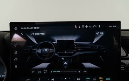 Toyota Highlander, 2025 год, 5 774 434 рублей, 22 фотография