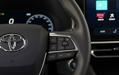 Toyota Highlander, 2025 год, 5 774 434 рублей, 19 фотография