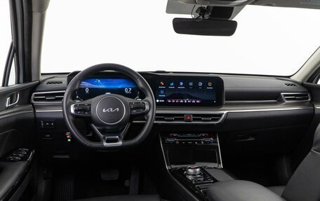 KIA K5, 2022 год, 3 023 444 рублей, 9 фотография