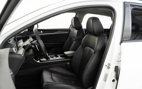 KIA K5, 2022 год, 3 023 444 рублей, 13 фотография