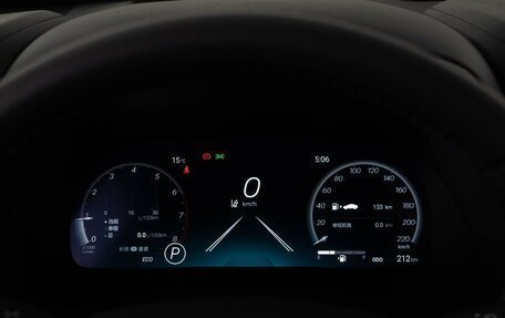 Toyota Highlander, 2025 год, 5 774 434 рублей, 33 фотография