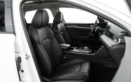 KIA K5, 2022 год, 3 023 444 рублей, 11 фотография