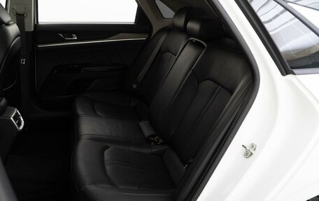 KIA K5, 2022 год, 3 023 444 рублей, 12 фотография