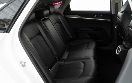 KIA K5, 2022 год, 3 023 444 рублей, 10 фотография