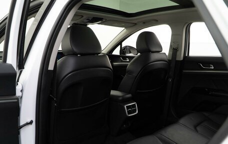 KIA K5, 2022 год, 3 023 444 рублей, 14 фотография