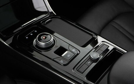 KIA K5, 2022 год, 3 023 444 рублей, 23 фотография