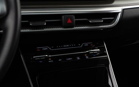 KIA K5, 2022 год, 3 023 444 рублей, 20 фотография