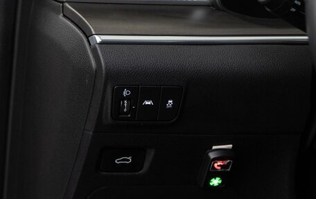 KIA K5, 2022 год, 3 023 444 рублей, 22 фотография