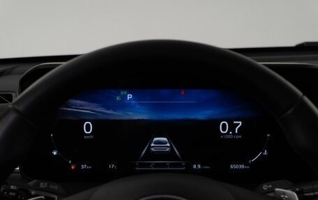 KIA K5, 2022 год, 3 023 444 рублей, 27 фотография