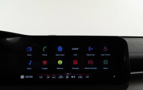 KIA K5, 2022 год, 3 023 444 рублей, 25 фотография