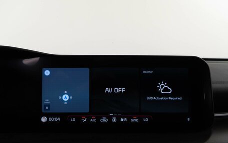 KIA K5, 2022 год, 3 023 444 рублей, 24 фотография