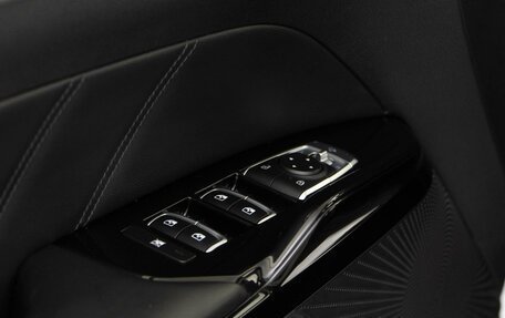 KIA K5, 2022 год, 3 023 444 рублей, 21 фотография