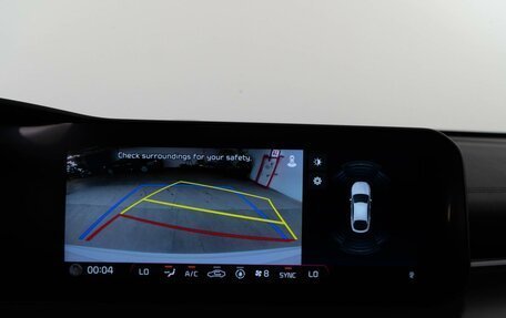 KIA K5, 2022 год, 3 023 444 рублей, 19 фотография