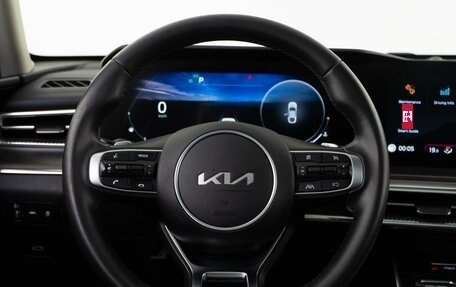 KIA K5, 2022 год, 3 023 444 рублей, 16 фотография