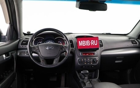 KIA Sorento II рестайлинг, 2014 год, 1 747 050 рублей, 6 фотография