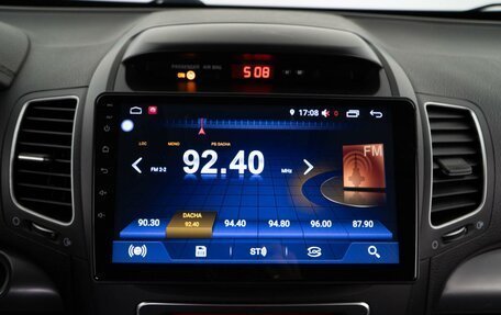 KIA Sorento II рестайлинг, 2014 год, 1 747 050 рублей, 16 фотография