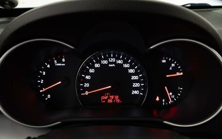 KIA Sorento II рестайлинг, 2014 год, 1 747 050 рублей, 19 фотография