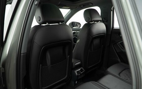 Audi Q3, 2024 год, 4 249 999 рублей, 11 фотография