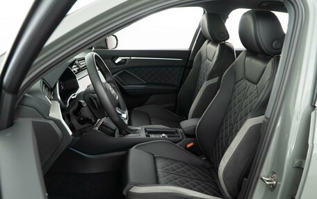 Audi Q3, 2024 год, 4 249 999 рублей, 10 фотография