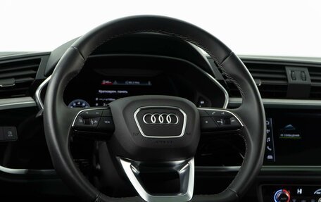 Audi Q3, 2024 год, 4 249 999 рублей, 14 фотография