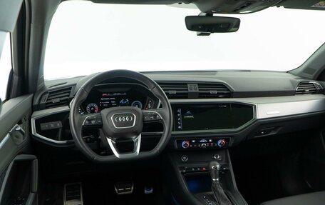 Audi Q3, 2024 год, 4 249 999 рублей, 6 фотография