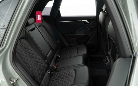 Audi Q3, 2024 год, 4 249 999 рублей, 7 фотография