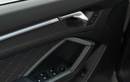 Audi Q3, 2024 год, 4 249 999 рублей, 20 фотография