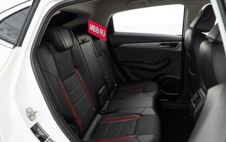 Haval F7x I, 2023 год, 1 999 050 рублей, 7 фотография