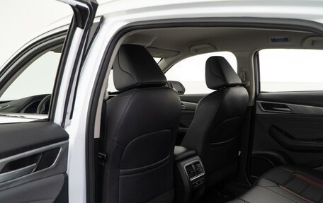 Haval F7x I, 2023 год, 1 999 050 рублей, 11 фотография