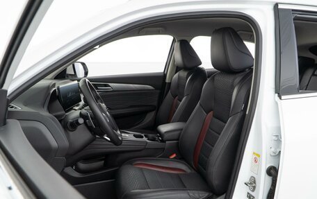 Haval F7x I, 2023 год, 1 999 050 рублей, 10 фотография