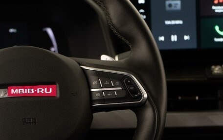 Haval F7x I, 2023 год, 1 999 050 рублей, 13 фотография