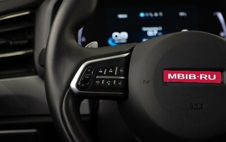 Haval F7x I, 2023 год, 1 999 050 рублей, 12 фотография