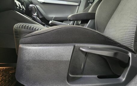 Skoda Octavia, 2014 год, 1 599 000 рублей, 10 фотография