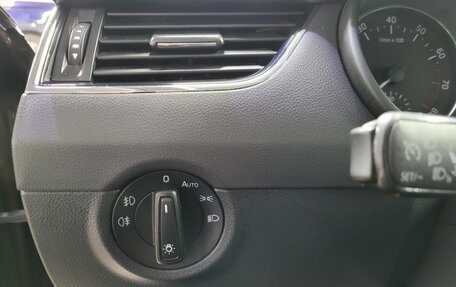 Skoda Octavia, 2014 год, 1 599 000 рублей, 9 фотография