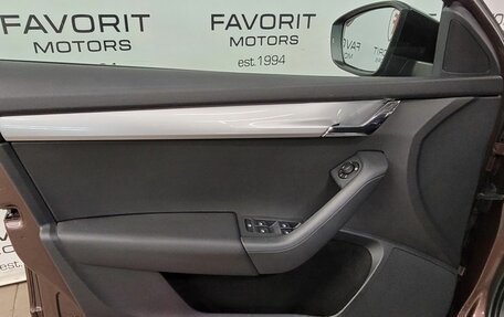 Skoda Octavia, 2014 год, 1 599 000 рублей, 8 фотография