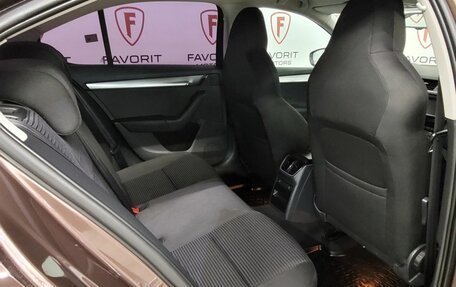 Skoda Octavia, 2014 год, 1 599 000 рублей, 16 фотография